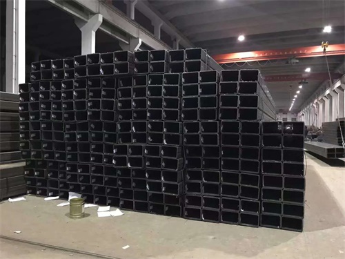 巩义冷拔方管选型指南 工程采购怎么选